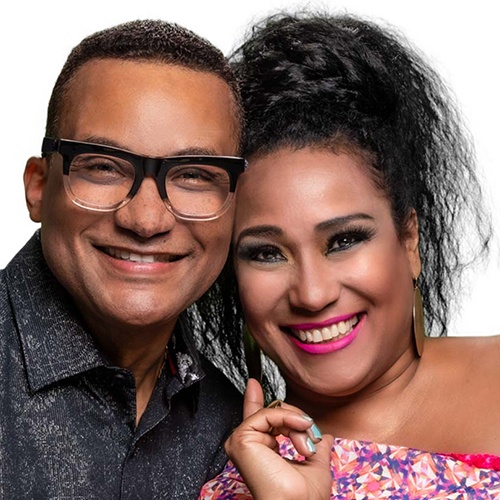 GONZALO RUBALCABA & AYMÉE NUVIOLA<br />“Viento y Tiempo”
